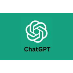 ChatGPT gift card