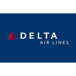 Delta Air Lines gift card