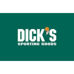 Dick's Sporting Goods gift card