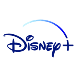 Disney + Premium gift card
