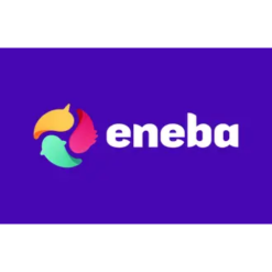 Eneba gift card