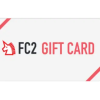 FC2 gift card