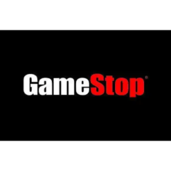 GameStop gift card