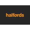 Halfords gift card