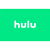Hulu gift card