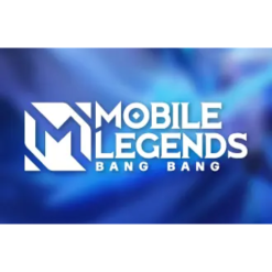 Mobile Legends Diamonds gift card