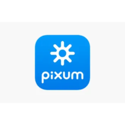 Pixum gift card