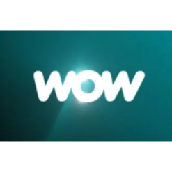 Sky WOW gift card