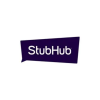 StubHub gift card