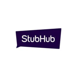 StubHub gift card