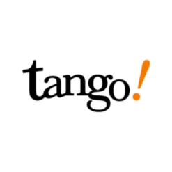 Tango Live gift card