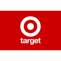 Target gift card