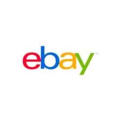 eBay gift card