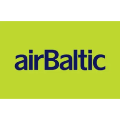 airBaltic gift card
