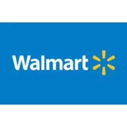 Walmart gift card