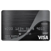 Prepaid Virtual Visa gift card