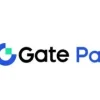 Gate Pay - USDT gift card