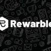 Rewarble Super gift card
