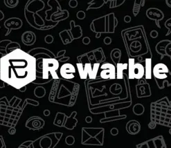 Rewarble Super gift card