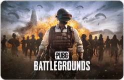 PUBG BattleGrounds - Xbox