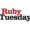 Ruby Tuesday