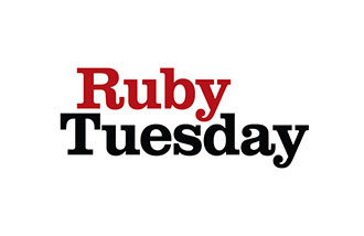 Ruby Tuesday