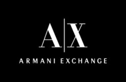 Armani Exchange