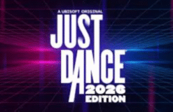 Just Dance 2026