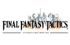 Final Fantasy Tactics