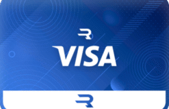 Rewarble VISA Global