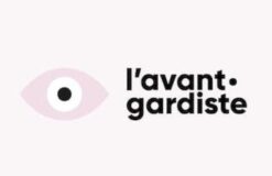 L'avant gardiste