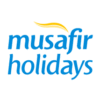 Musafir.com Holidays