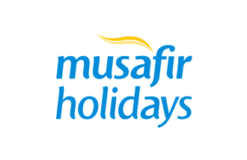 Musafir.com Holidays