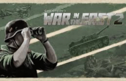 Gary Grigsby's War in the East 2