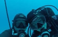 Centrum Nurkowe Tryton