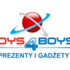 Toys4Boys