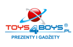 Toys4Boys