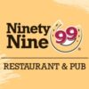 Ninety Nine Restaurant & Pub