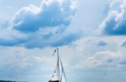 Szkoła Żeglarstwa Szekla