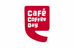 Cafe Coffee Day