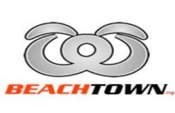 Beach Town Supermarket