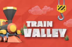 Train Valley