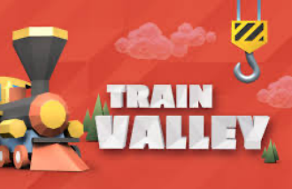 Train Valley