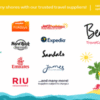 Beaches Travelcard by Inspire