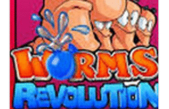 Worms Revolution