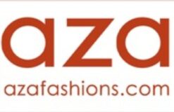 Aza Fashions