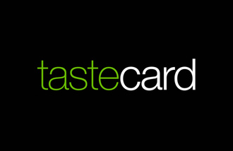tastecard