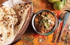 Indian Taste Powiśle