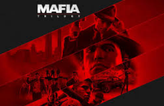 Mafia: Trilogy