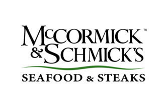 McCormick & Schmick's